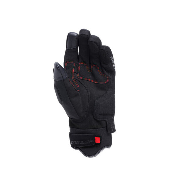Dainese Guante de Moto Fulmine D-Dry