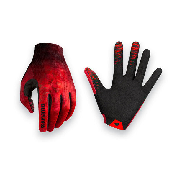 Bluegrass Guantes Vapor Lite Red