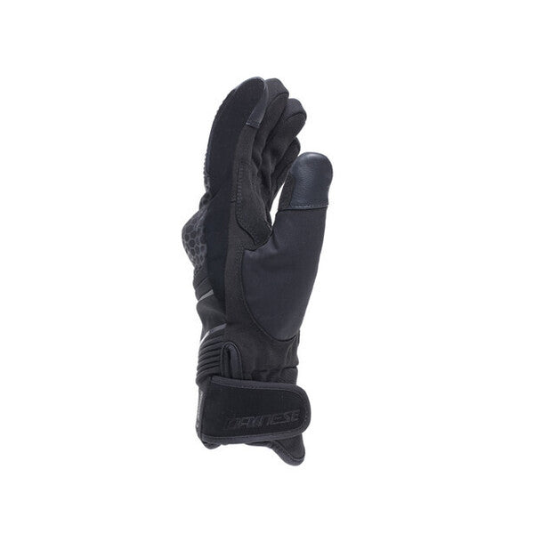 Dainese Guante de Moto Tempest 2 D-Dry Corto
