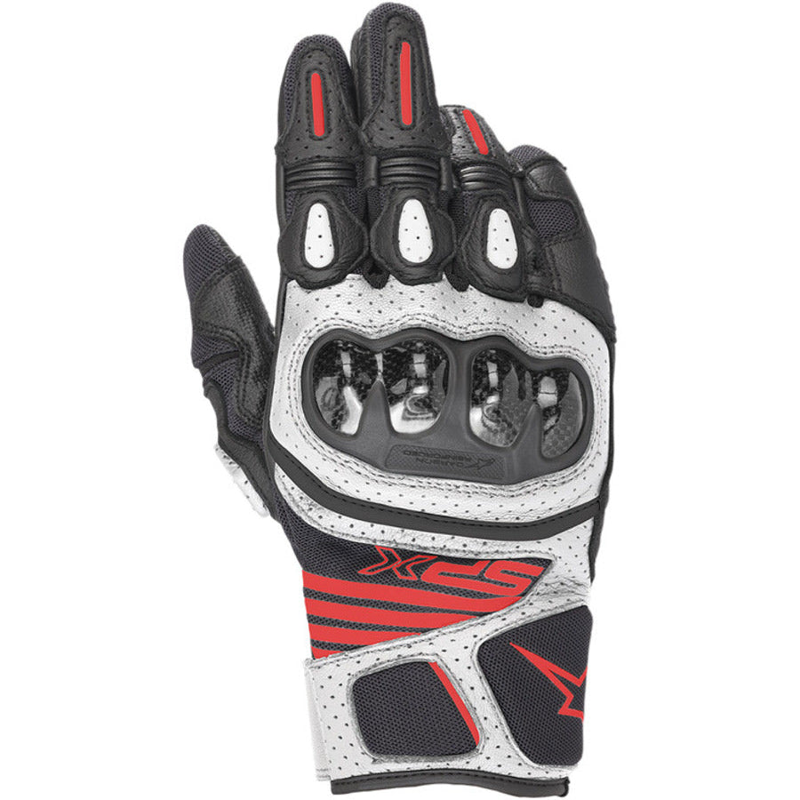 Guantes Moto Mujer Alpinestars SPX Air Carbon V2