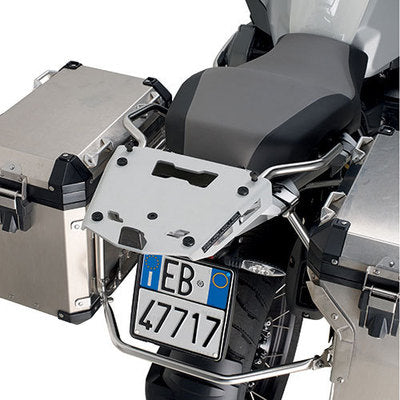 Kappa Anclaje Topcase Específico Monokey - BMW R1200 GS ADV (14-18) / R1250 GS ADV (19-22) - Rideshop