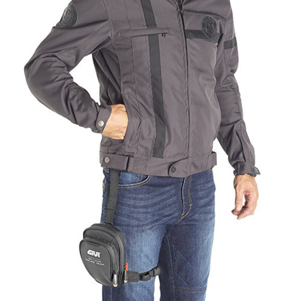 Givi Bolso Pierna EA139B