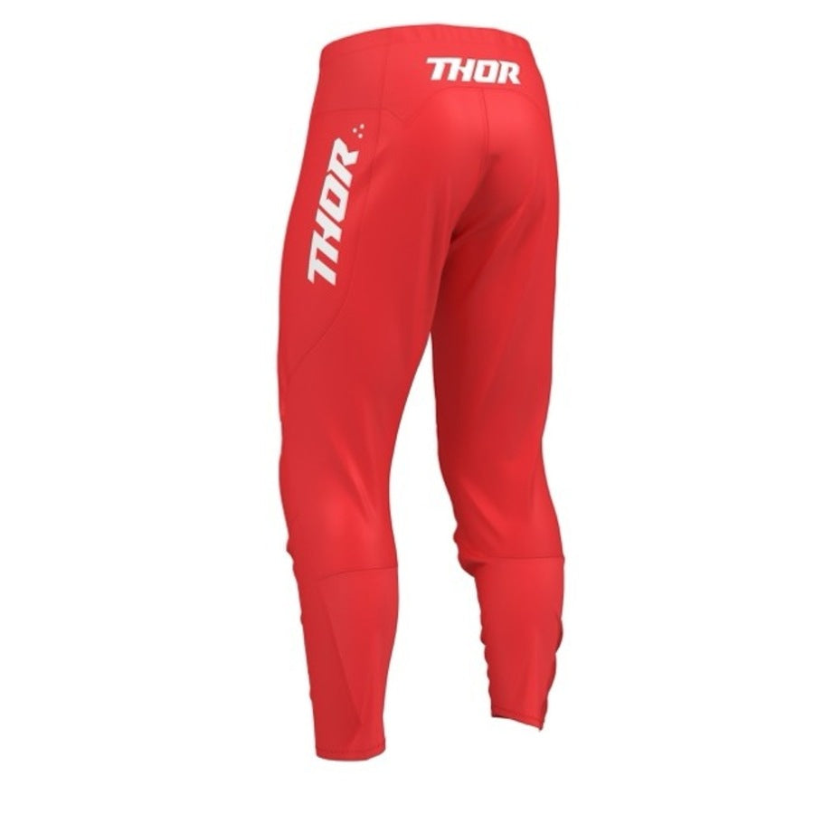 Pantalon Moto Thor Ridemode Menace