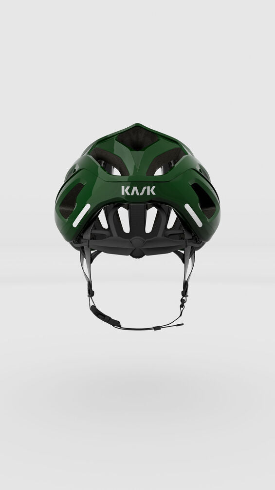 Casco Bicicleta Kask Mojito³ WG11 Alpine Green
