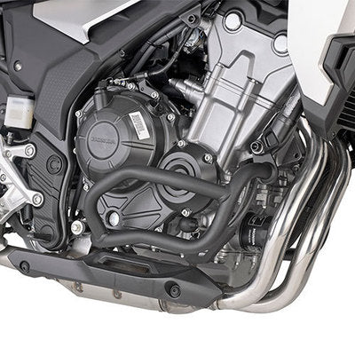 Kappa Defensas de Motor Tubular Específica - Honda CB500 X/F (19-22)