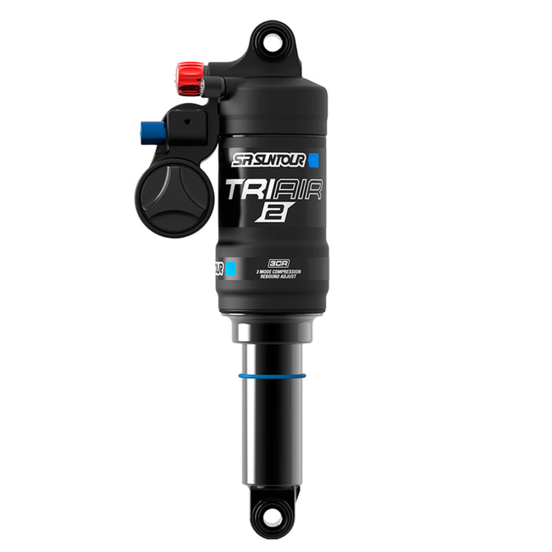 Shock Suntour Triair2 3CR 200x51mm