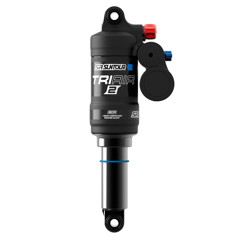 Shock Suntour Triair2 3CR 200x51mm