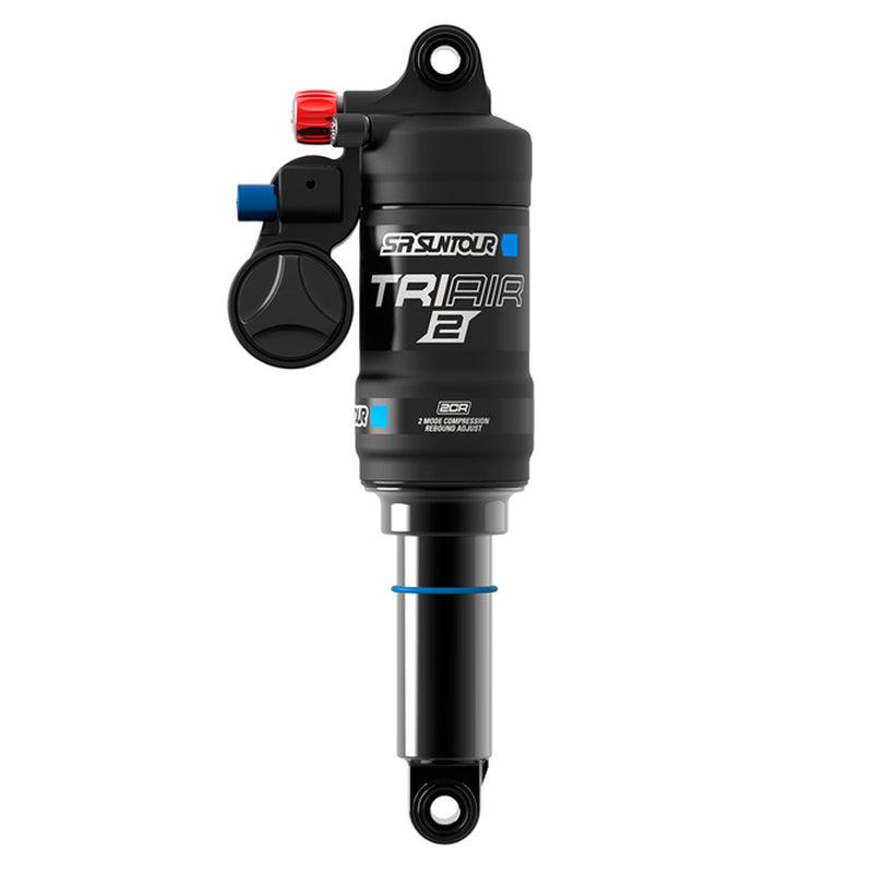 Shock Suntour Triair2 2CR 200x51mm