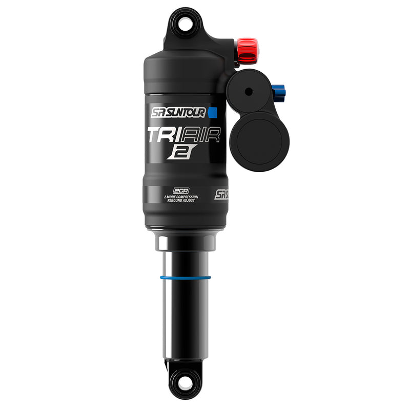 Shock Suntour Triair2 2CR 200x51mm