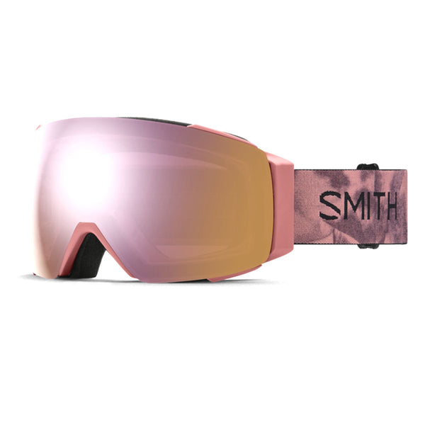 Smith Antiparra Nieve Smith IO Mag Chalk Rose - Rideshop