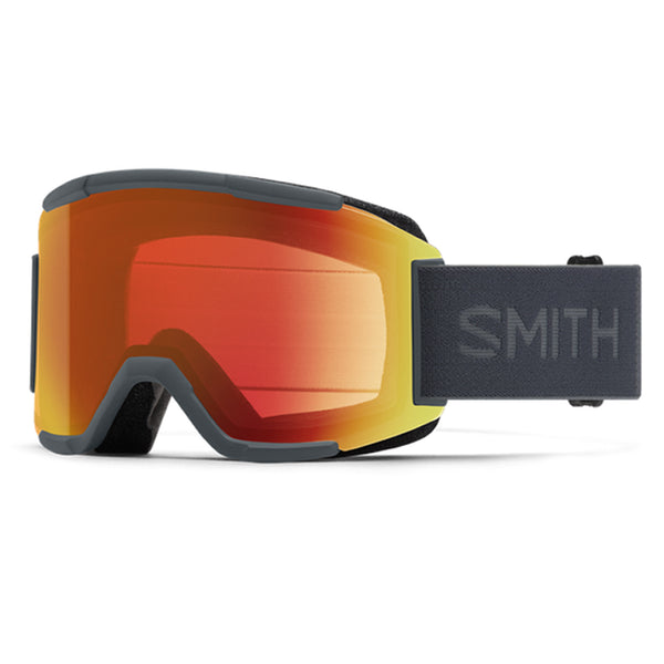 Smith Antiparra Nieve Squad Slate - Rideshop