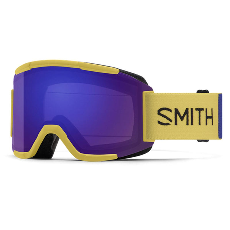 Smith Antiparra Nieve Smith Squad Brass - Rideshop