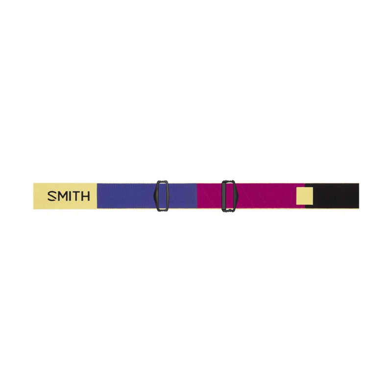 Smith Antiparra Nieve Smith Squad Brass - Rideshop