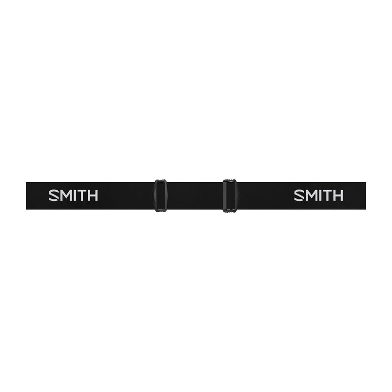 Smith Antiparra Loam Mtb Black Red Mirror Antifog - Rideshop