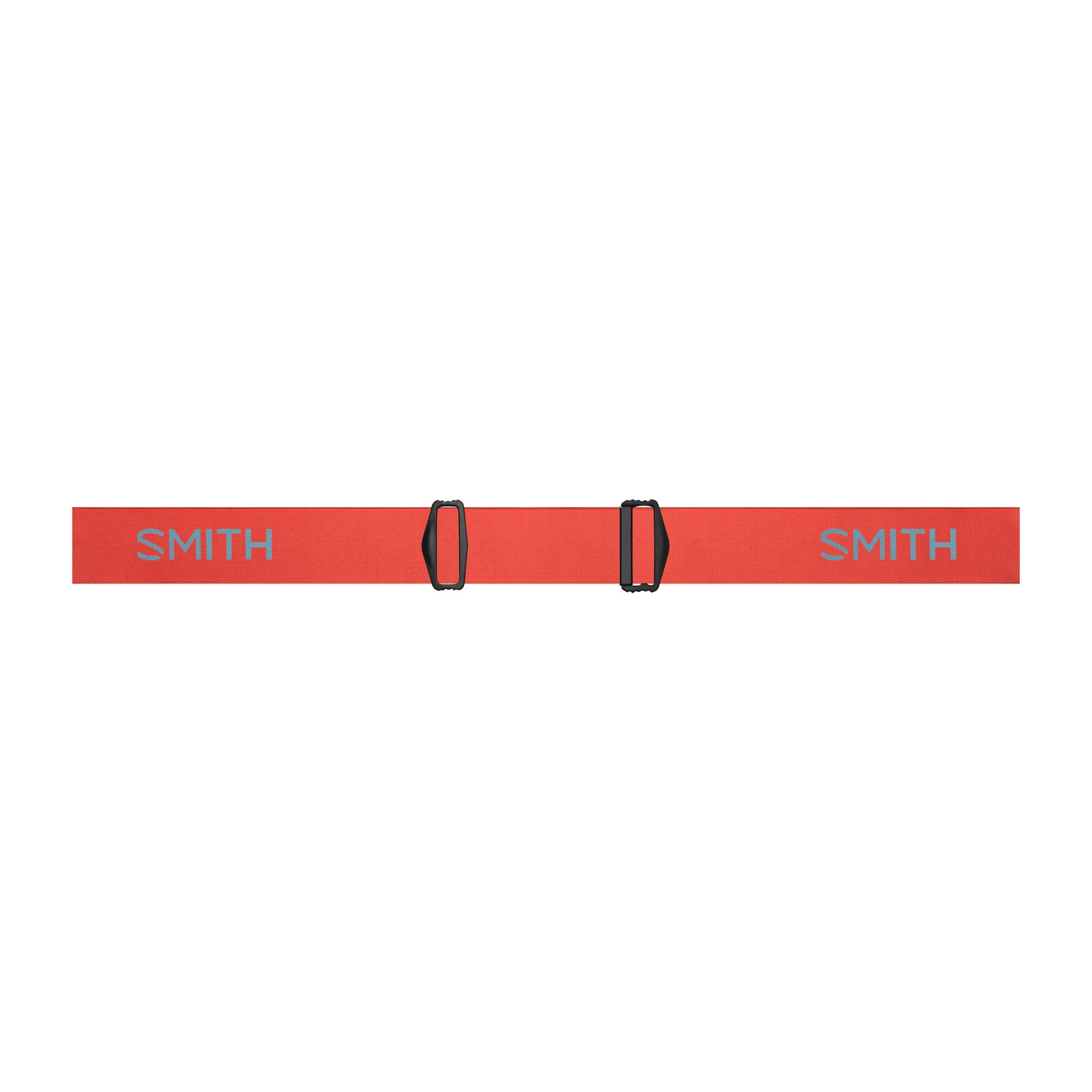 Smith Antiparra Loam Mtb Poppy Rose Flash - Rideshop