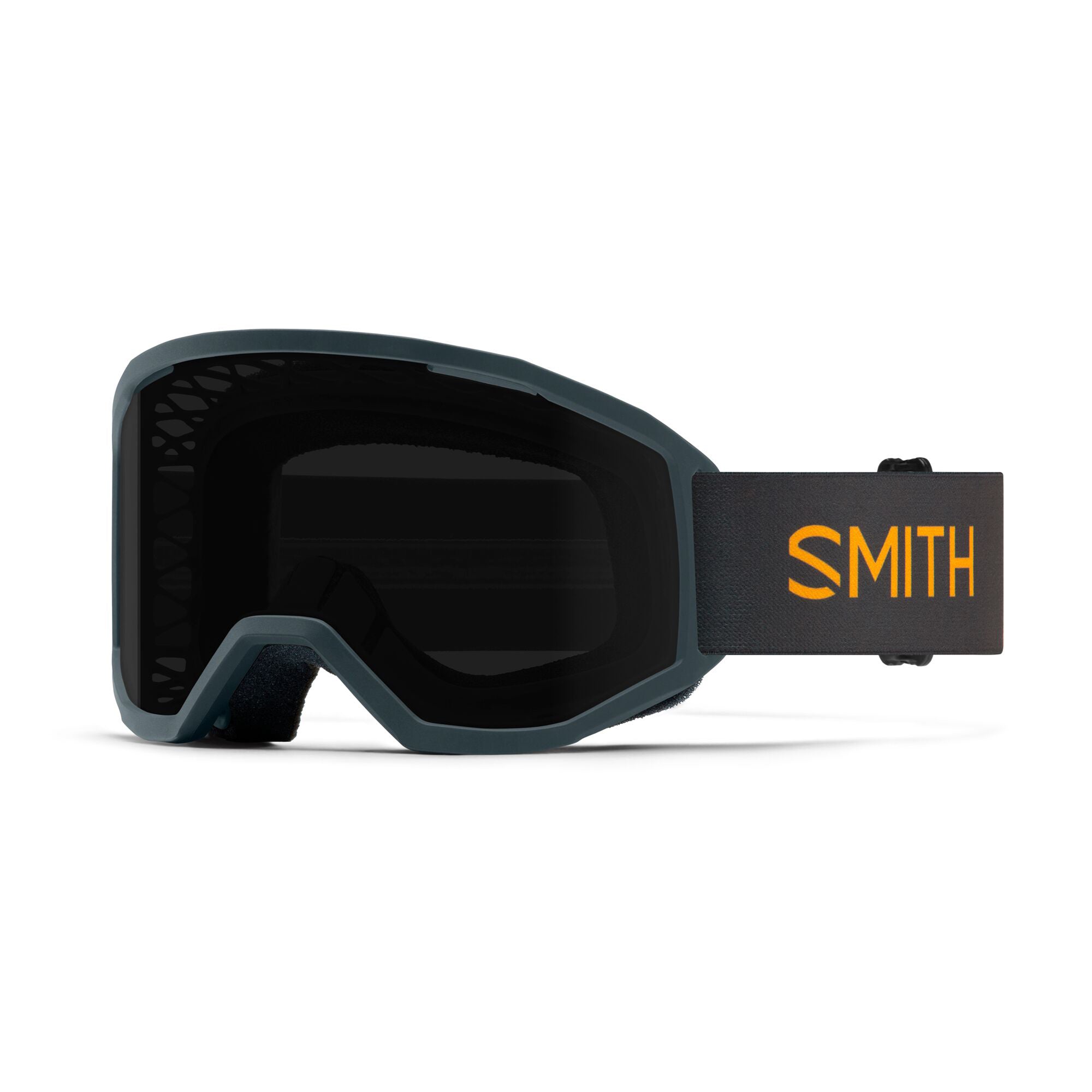 Smith Antiparra Loam Mtb Slate Sun Black - Rideshop