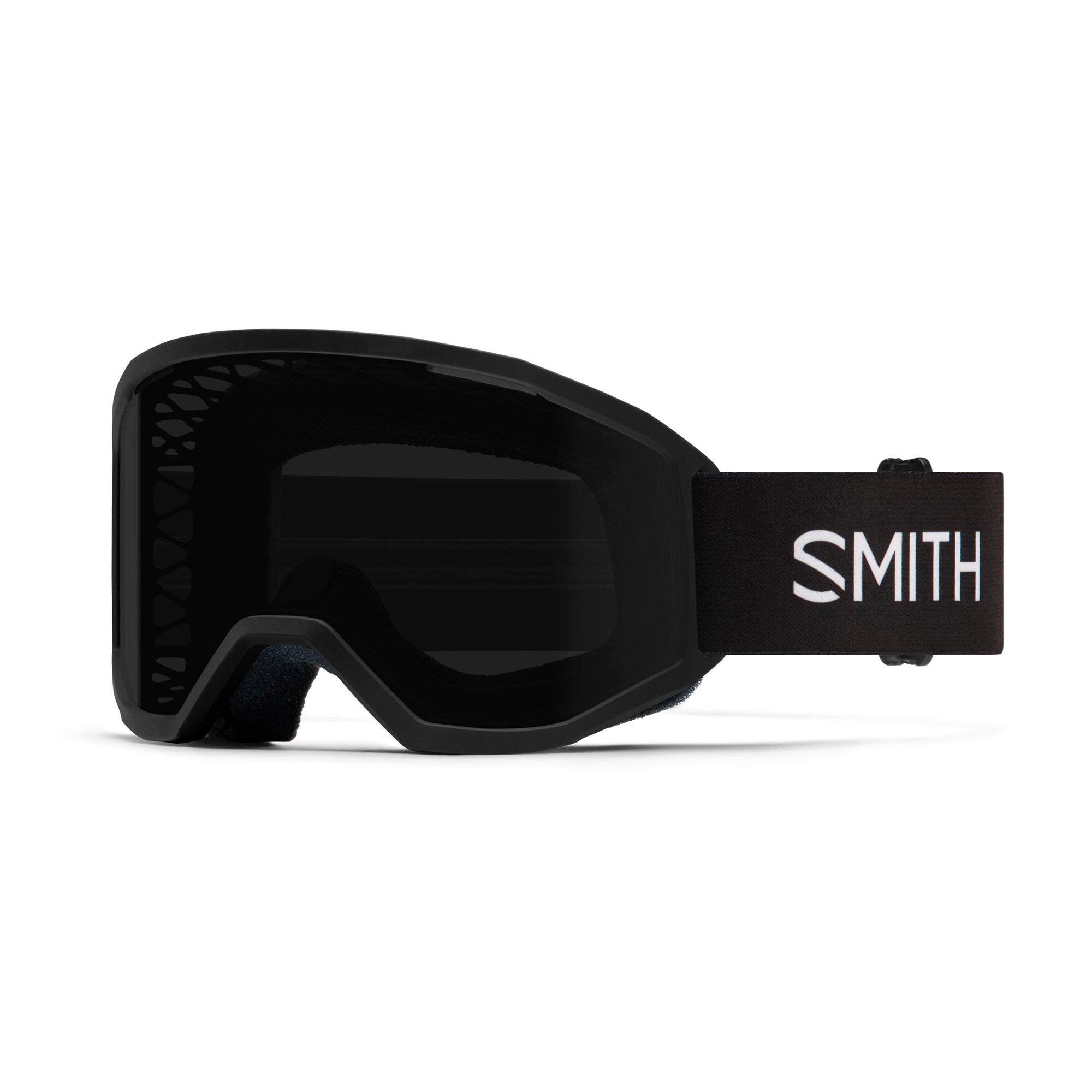 Smith Antiparra Loam Mtb Black Sun Black - Rideshop
