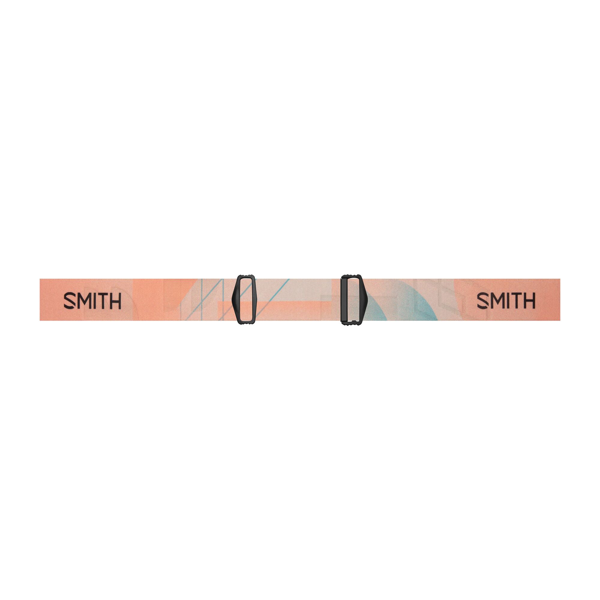 Antiparra Smith Squad Mtb Bone Cp Sun Black - Rideshop
