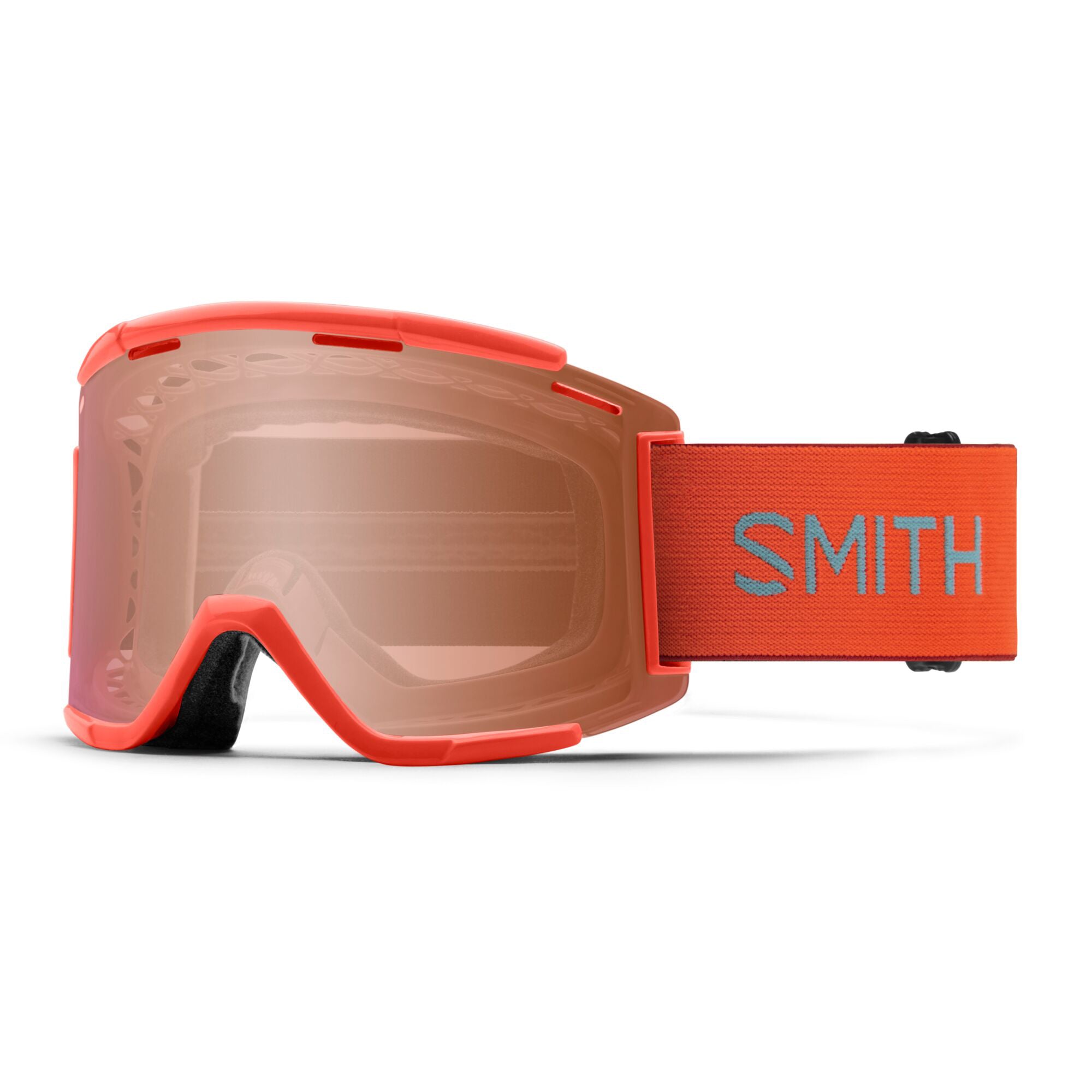 Antiparra Smith Squad XL Poppy Terra CP Contrast Rose Flash - Rideshop