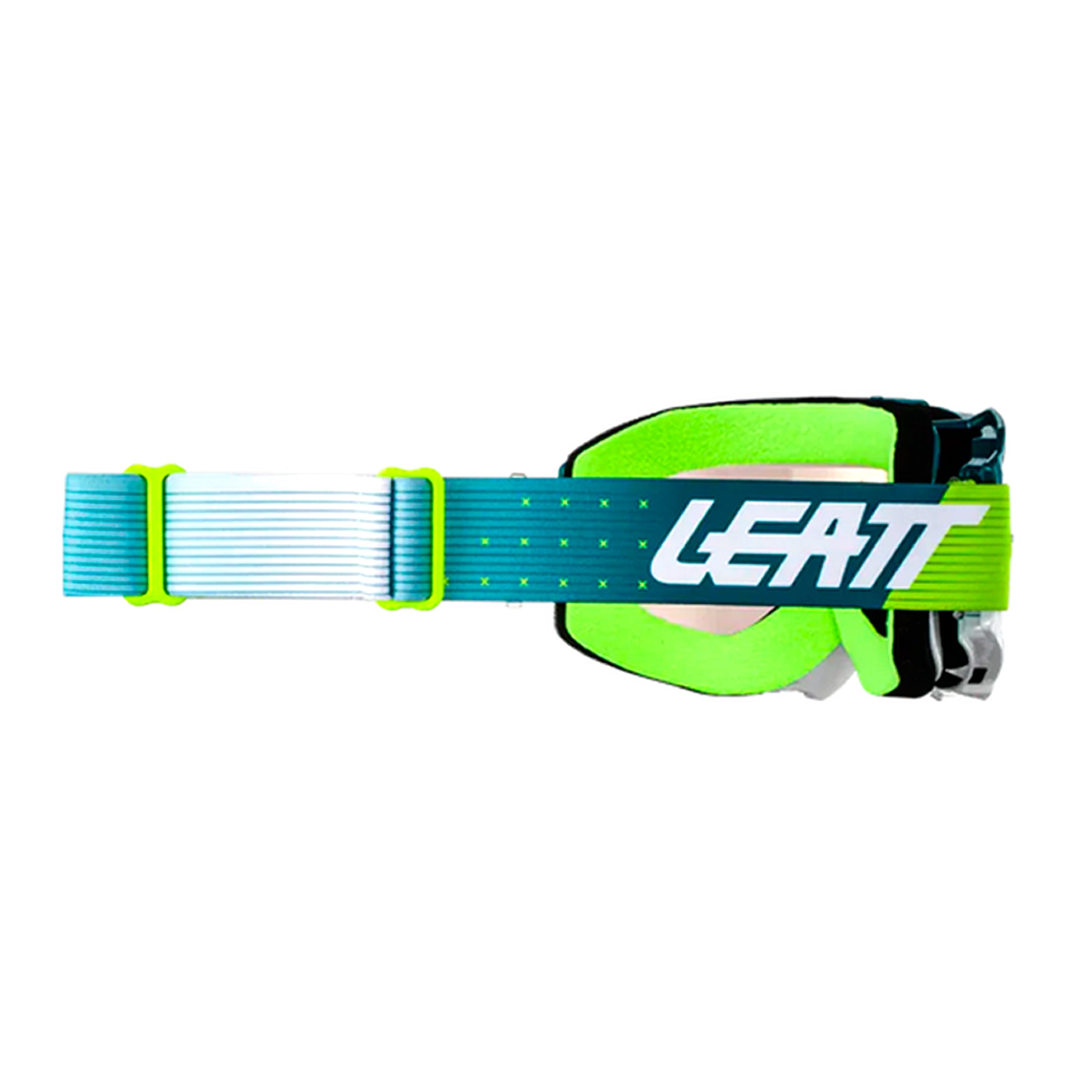 Leatt Antiparra Velocity 4.5 Iriz Acid Fuel Bronze UC 68% - Rideshop
