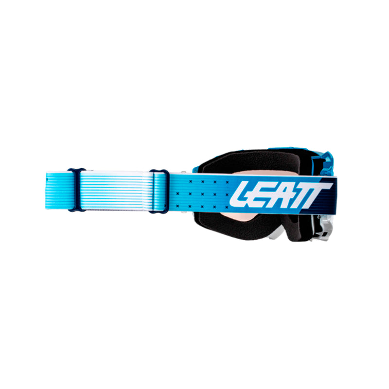 Leatt Antiparra Velocity 4.5 Iriz Cyan Bronze UC 68%