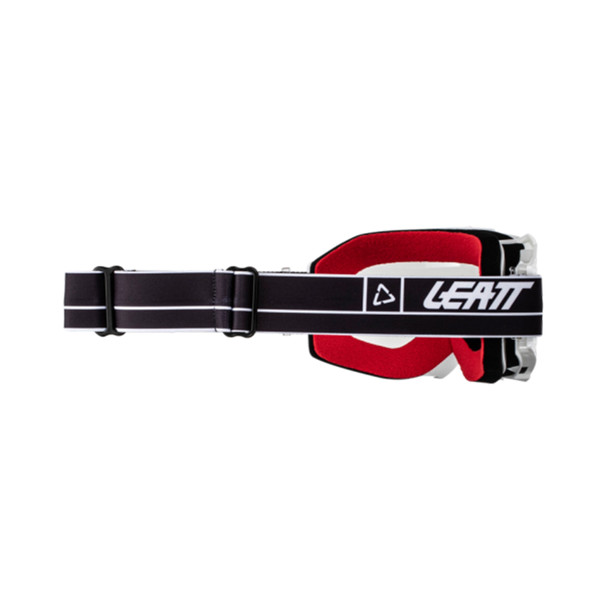 Leatt Antiparra Velocity 4.5 White Clear 83% - Rideshop
