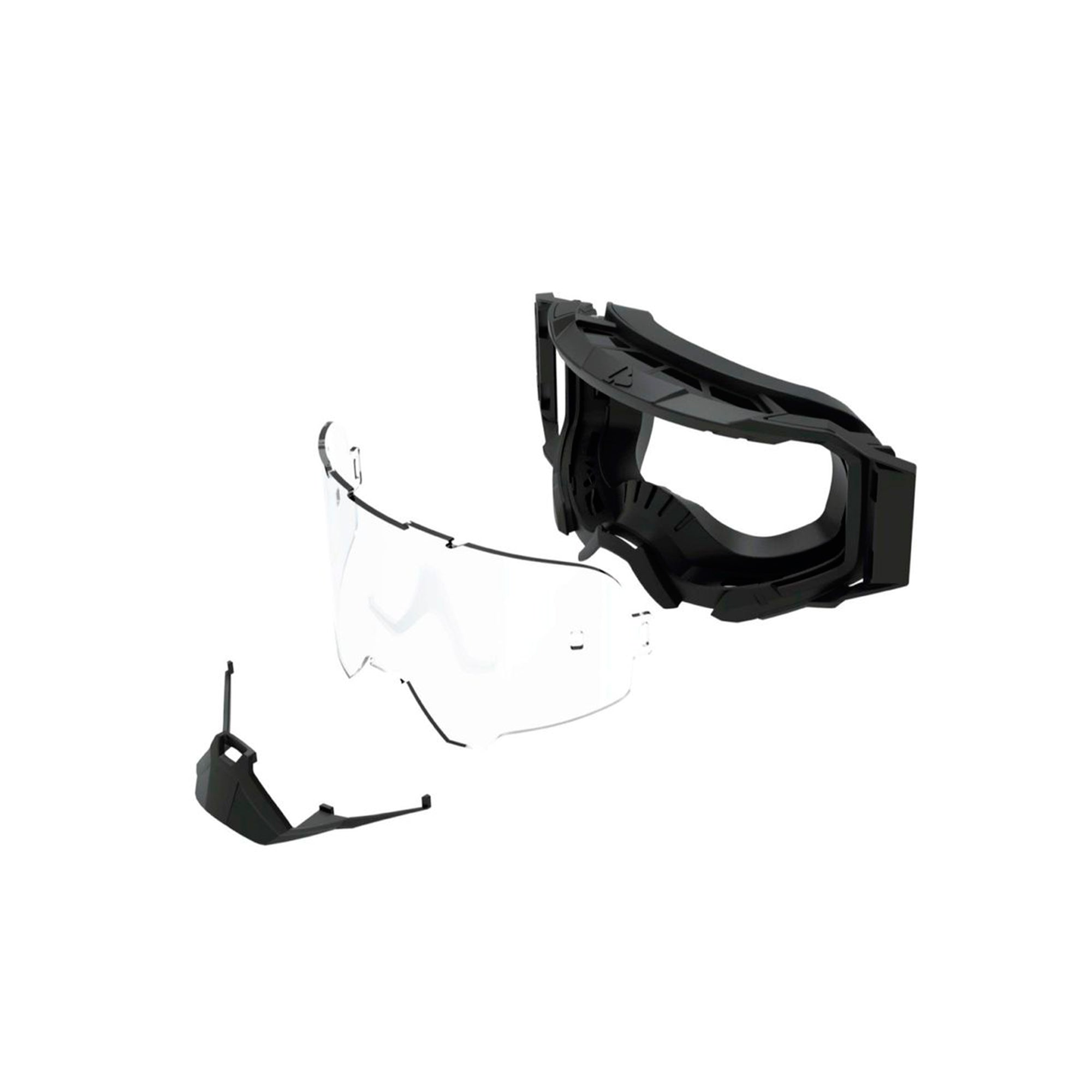 Leatt Antiparra Velocity 5.5 Iriz Fuel Bronze UC 68% - Rideshop
