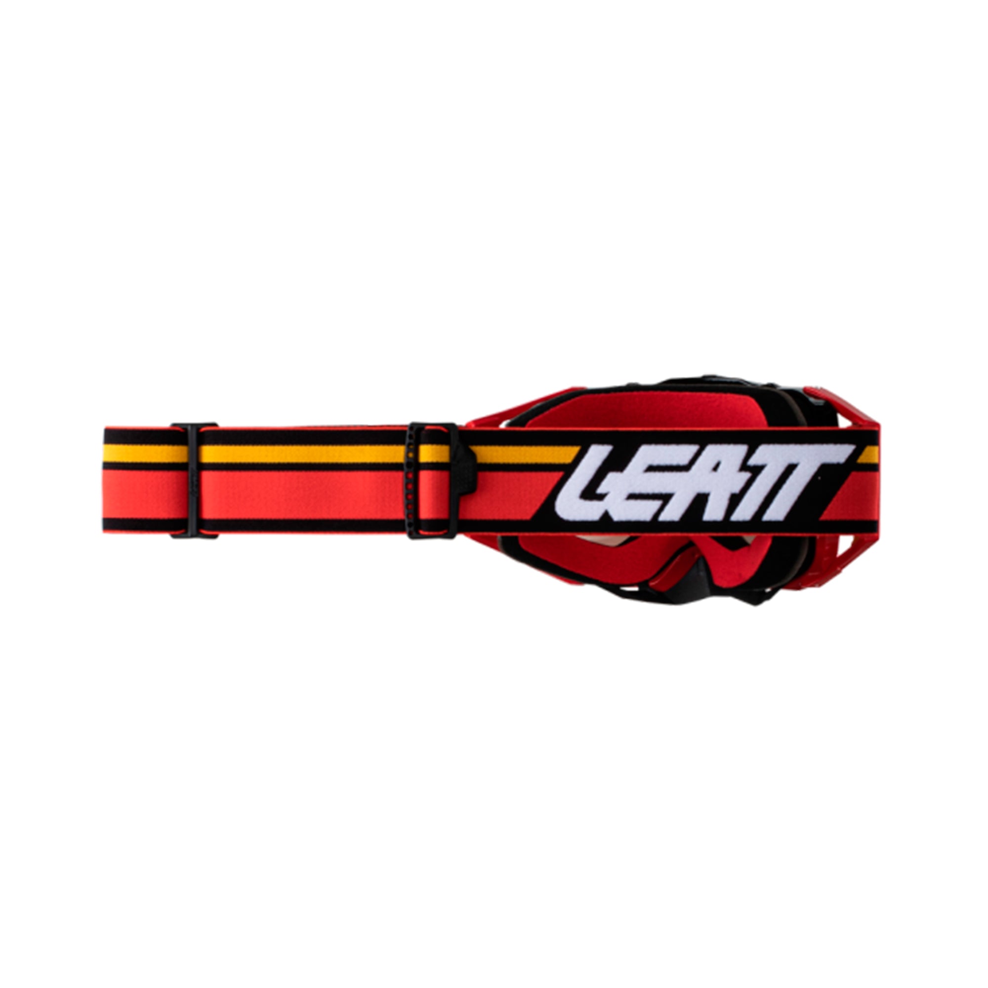 Leatt Antiparra Velocity 6.5 Iriz Red Red 28% - Rideshop