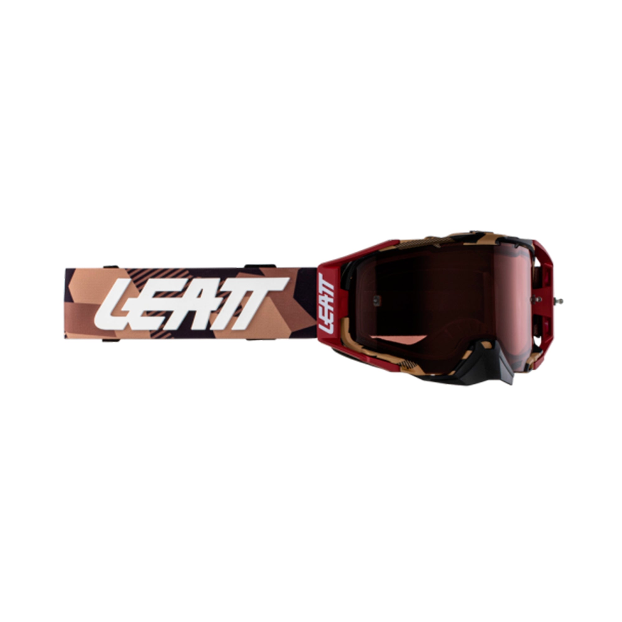 Leatt Antiparra Velocity 6.5 RubyStone Rose UC 32% - Rideshop