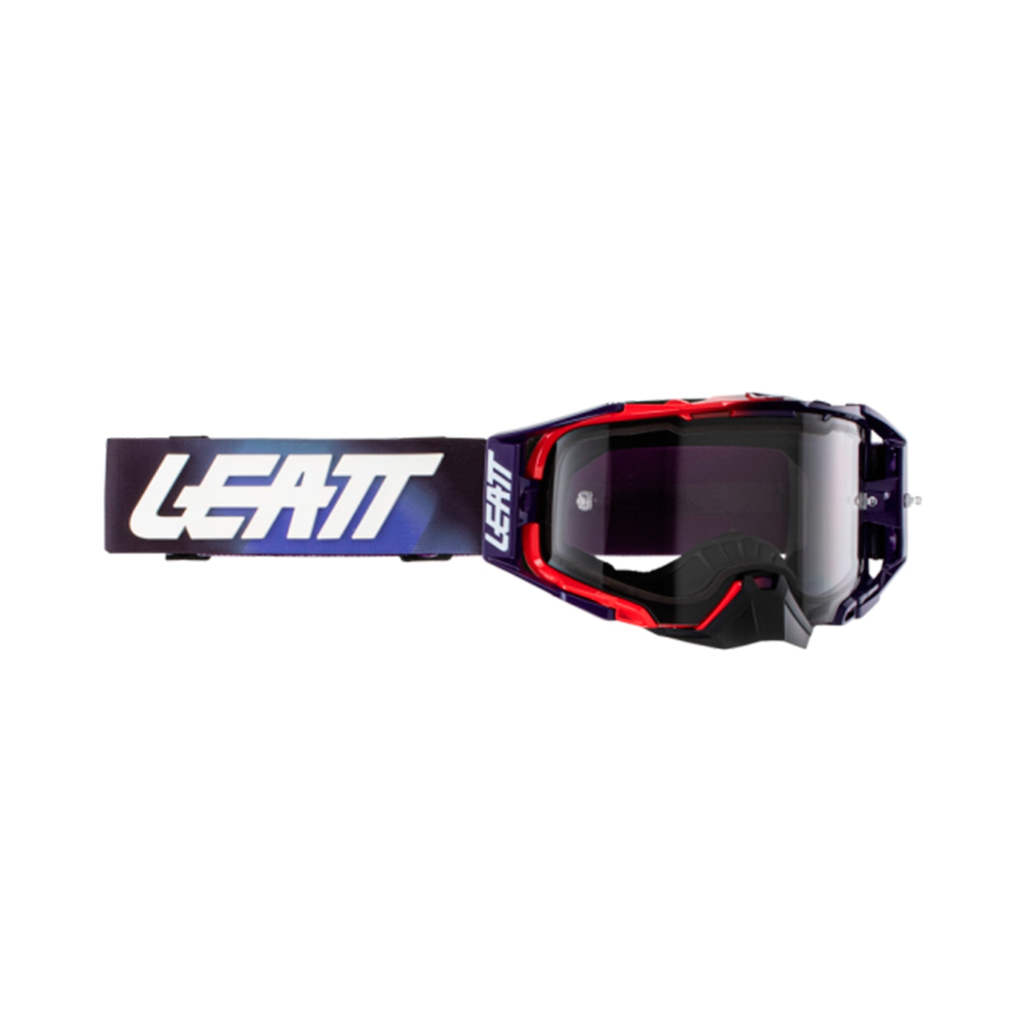 Leatt Antiparra Velocity 6.5 SunDown Light Grey 58% - Rideshop