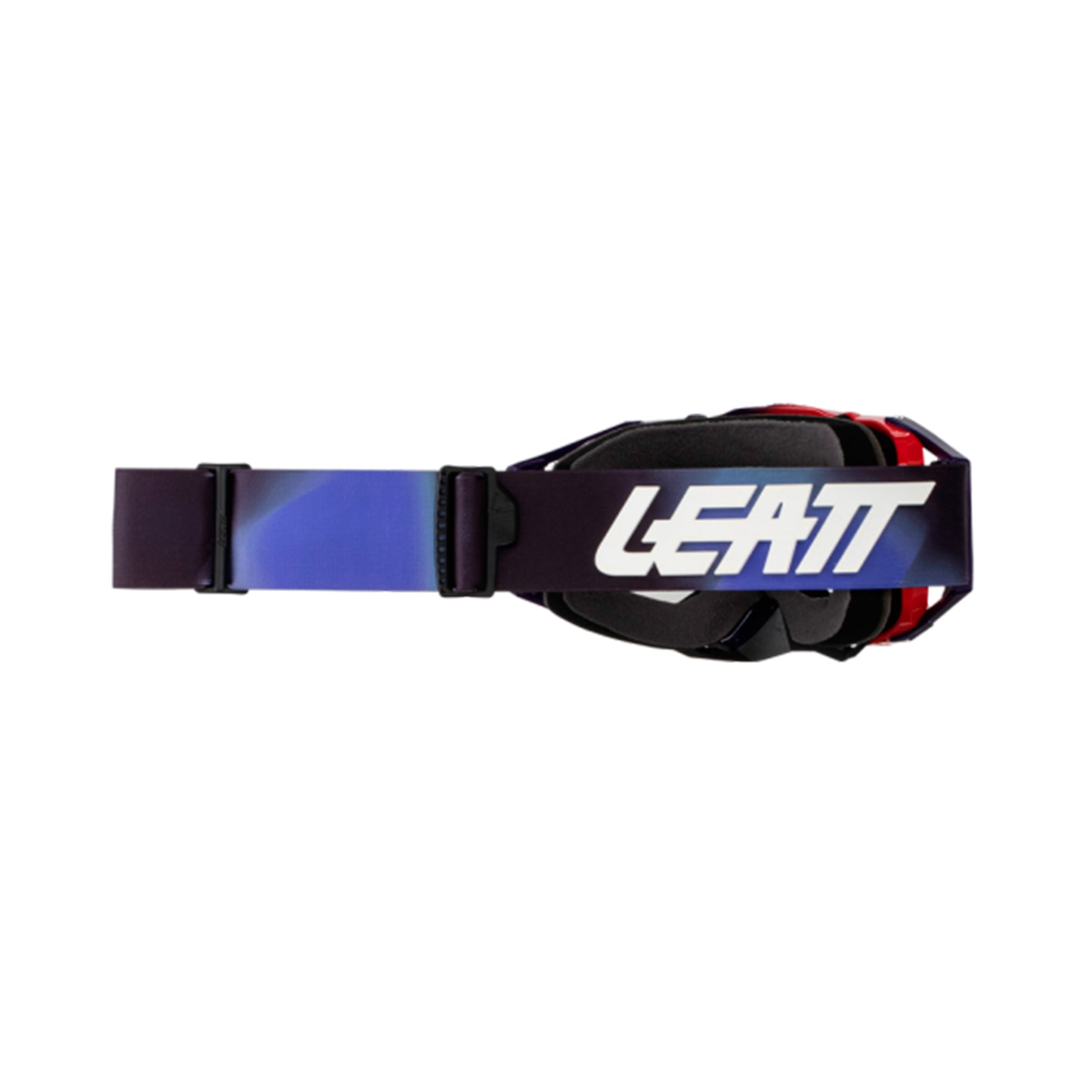 Leatt Antiparra Velocity 6.5 SunDown Light Grey 58% - Rideshop