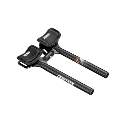 Apoyador ControlTech Triatlon AERO TT Al+Car