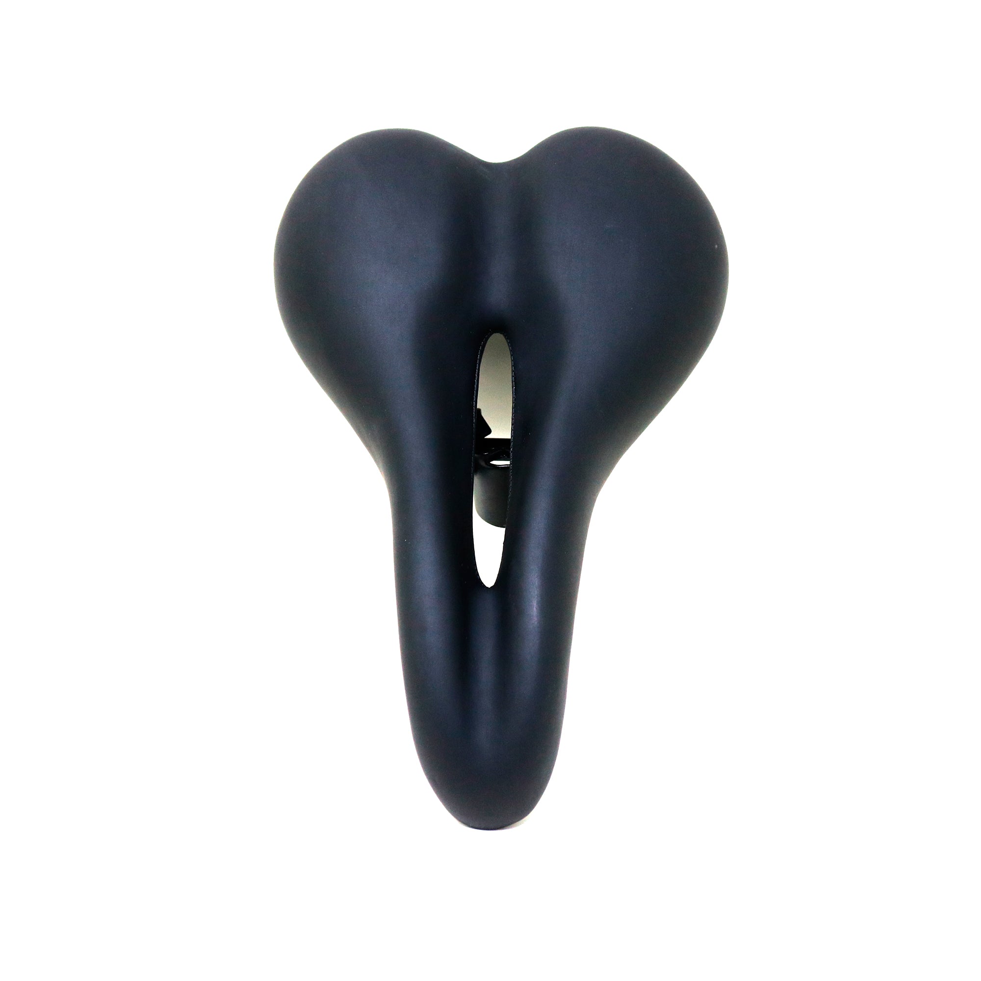 Asiento MTB Prostatico N734 Negro