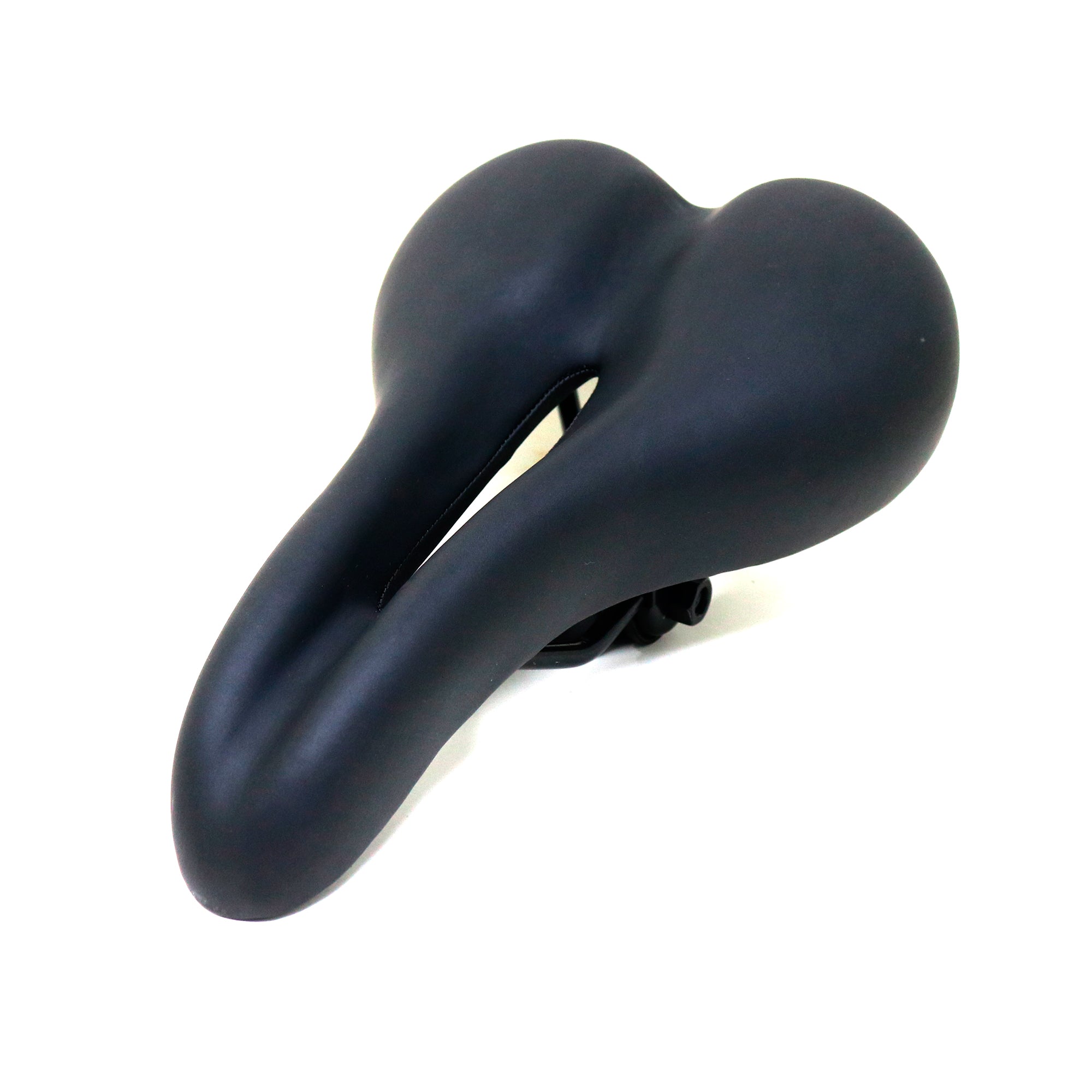 Asiento MTB Prostatico N734 Negro