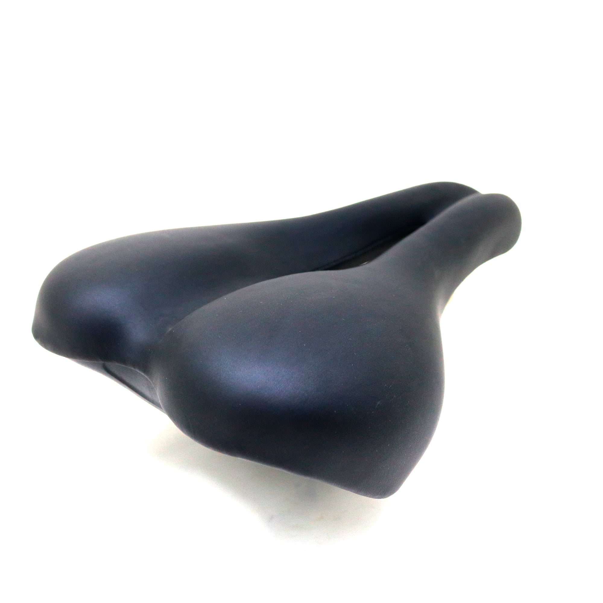 Asiento MTB Prostatico N734 Negro