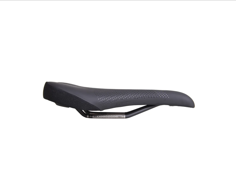 WTB Asiento Volt Medium Acero Negro / Silver - Rideshop