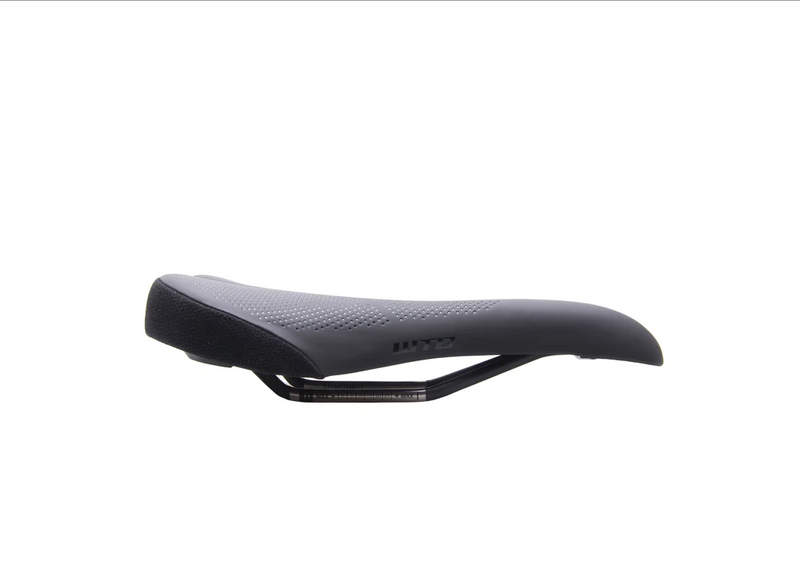 WTB Asiento Rocket Medium Acero Negro / Silver - Rideshop