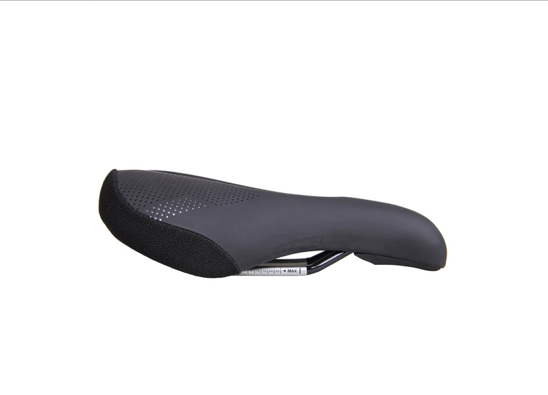 WTB Asiento Speed She Medium Acero Negro / Silver - Rideshop