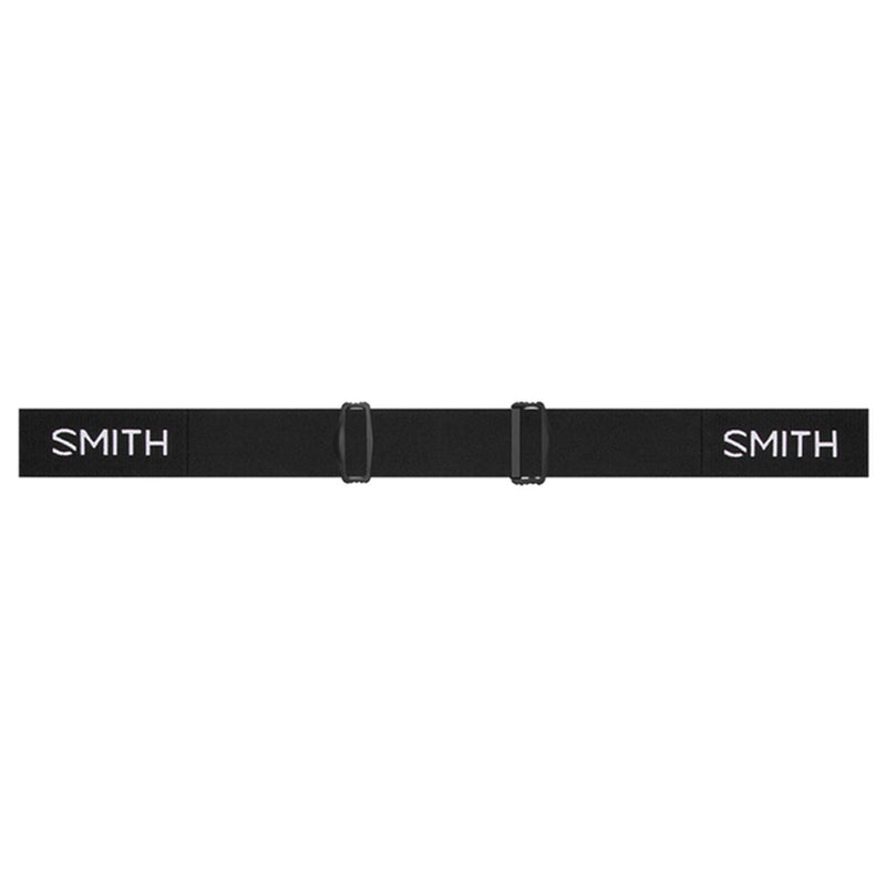 Smith Antiparra Nieve Squad Blk Cp Green
