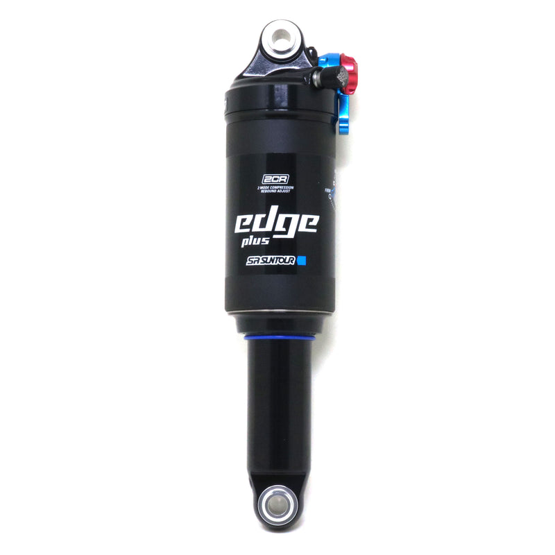 Shock Suntour Edge+ 2CR 200X57mm