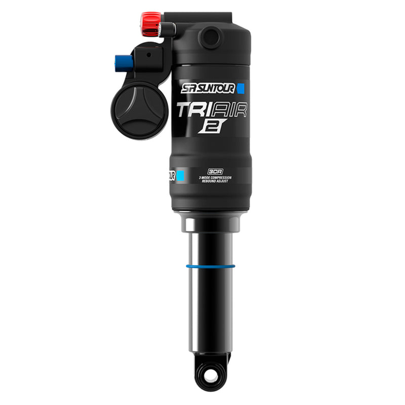 Shock Suntour Triair2 3CR Trunnion 205x65mm