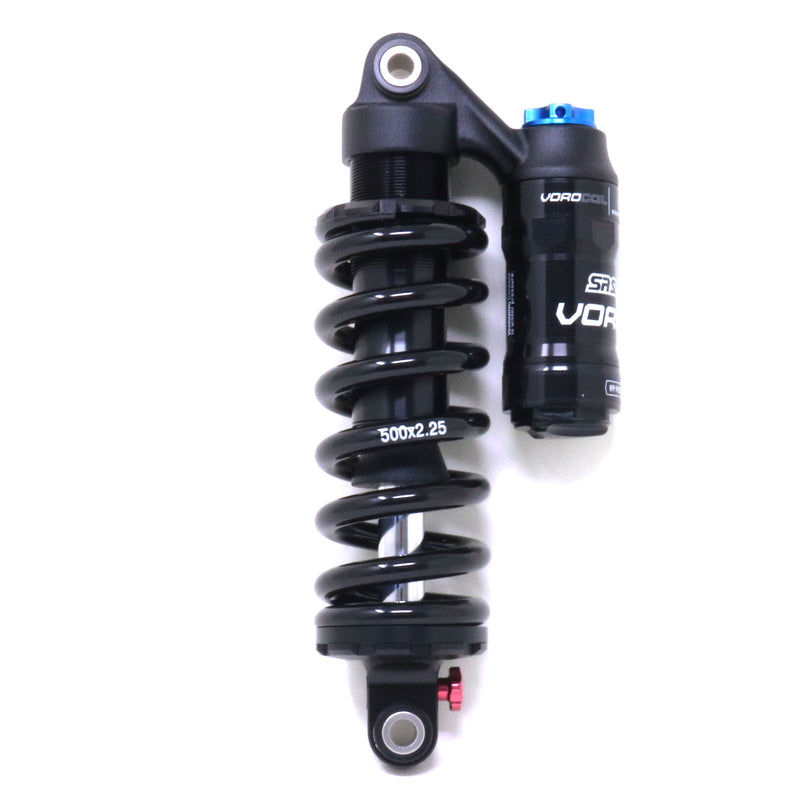 Shock Suntour Vorocoil RC 200x57mm Resorte 500Lbsx2.25"