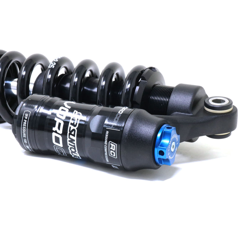 Shock Suntour Vorocoil RC 200x57mm Resorte 500Lbsx2.25"