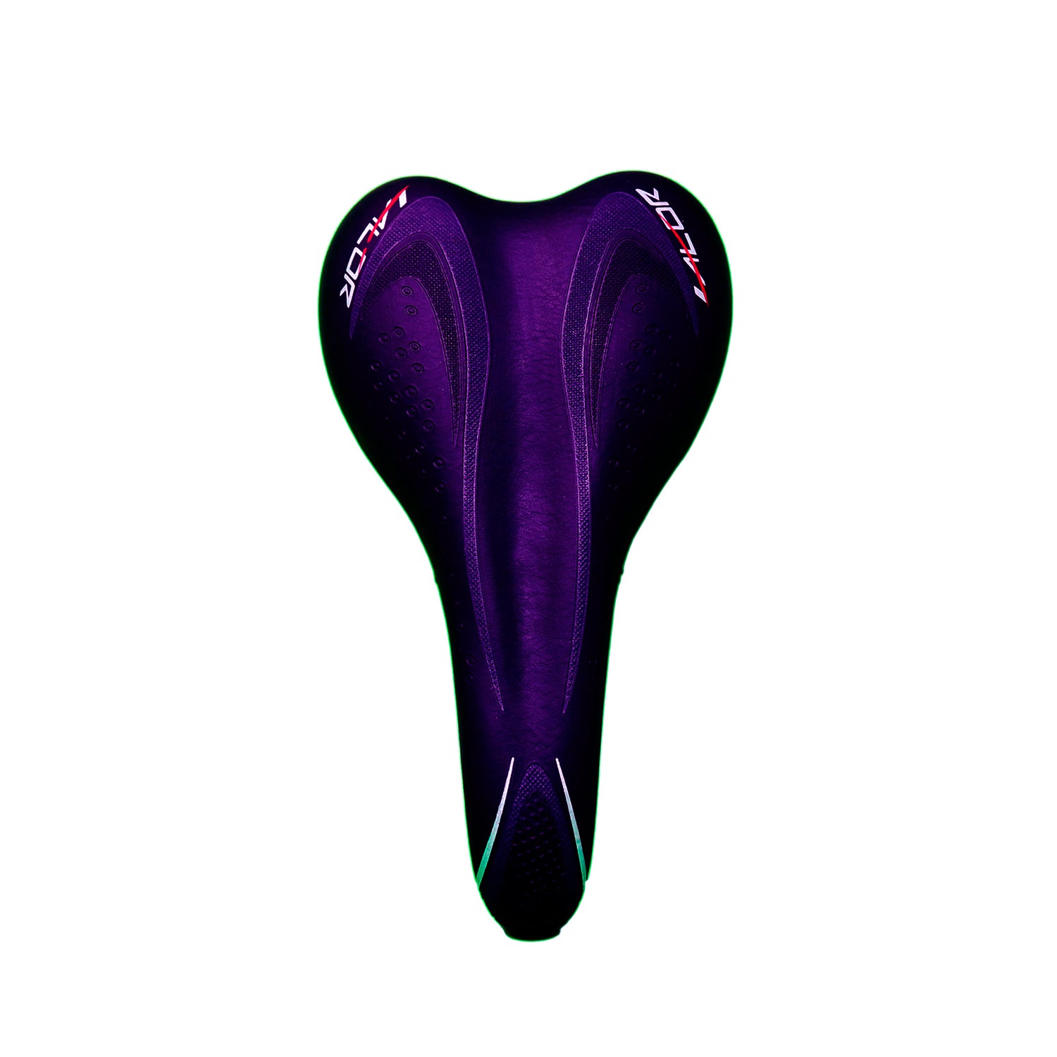 Asiento MTB 3700 Negro