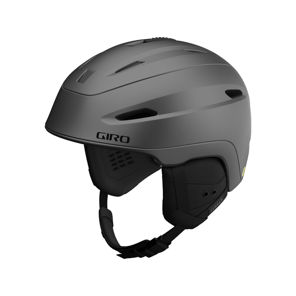 Giro Casco Zone Grafito Mate L - Rideshop