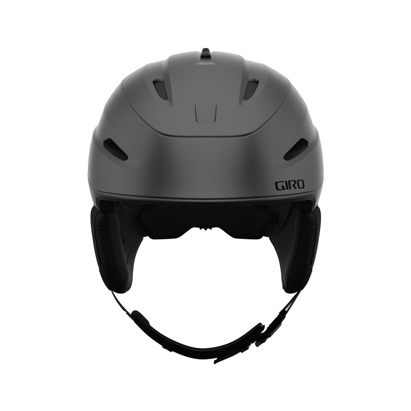 Giro Casco Zone Grafito Mate L - Rideshop