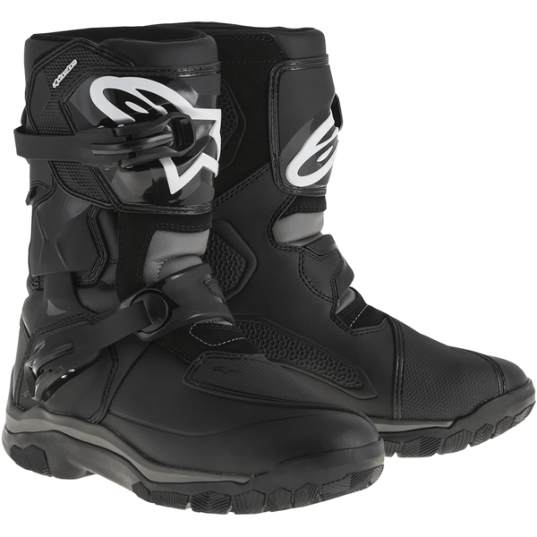 Botas Moto Alpinestars Belize Drystar