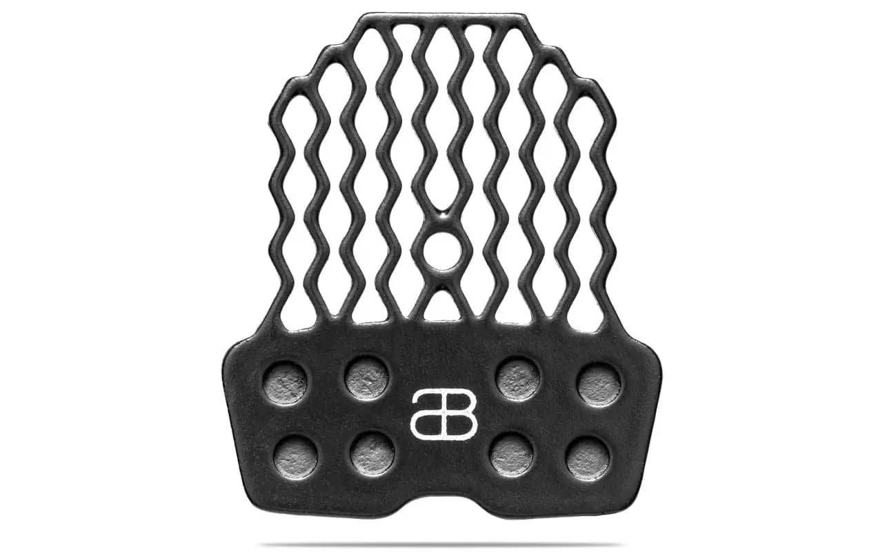 Pastillas Absolute Black Sram Code