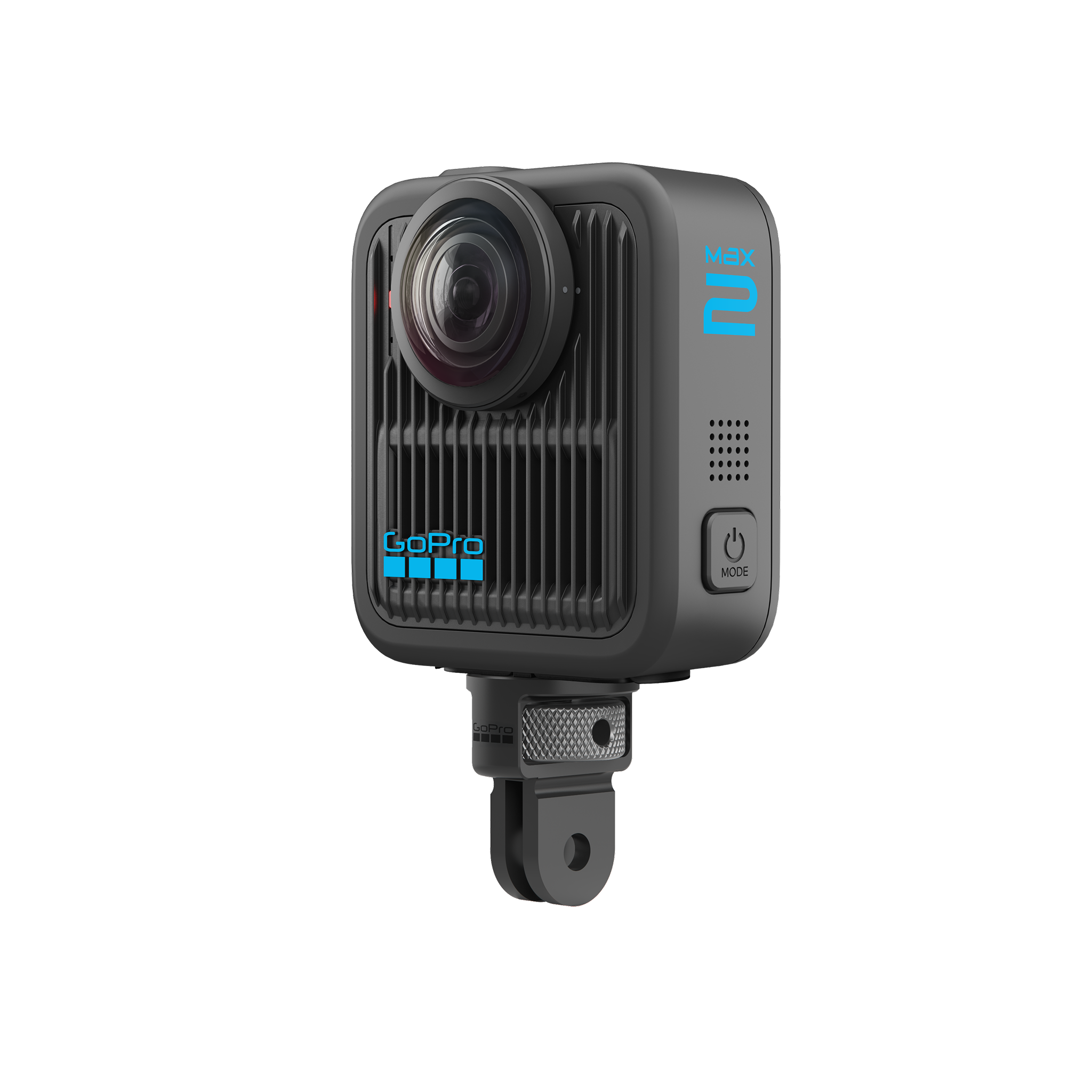 Accesorio GoPro Adaptador de Montaje de 1/4-20