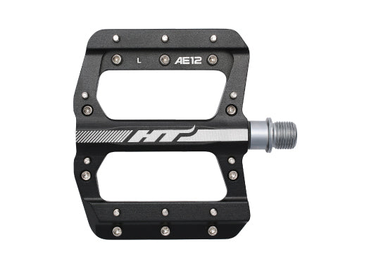 PEDAL HT FLAT AE12 - Rideshop